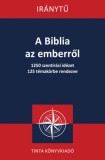 TINTA KÖNYVKIADÓ KFT Nagy Fruzsina: A Biblia az emberről - könyv