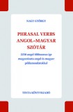 TINTA KÖNYVKIADÓ KFT Nagy György: Phrasal verbs angol-magyar szótár - könyv
