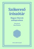 TINTA KÖNYVKIADÓ KFT Nguyen Xuan Khán: Szókereső írószótár - könyv