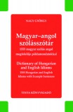 TINTA KÖNYVKIADÓ KFT Radnai Zoltán: Magyar-angol szólásszótár - Dictionary of Hungarian and English Idioms - könyv