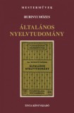 TINTA KÖNYVKIADÓ KFT Rubinyi Mózes: Általános nyelvtudomány - könyv