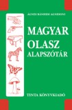TINTA KÖNYVKIADÓ KFT Schmidt Mária: Magyar-olasz alapszótár - könyv