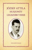 TINTA KÖNYVKIADÓ KFT Sóskuti Zoltán: József Attila huszonöt legszebb verse - könyv