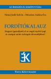 TINTA KÖNYVKIADÓ KFT Várnai Juditszilvia, Mészáros Andrea Éva: Fordítókalauz - könyv