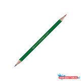 Tintaceruza Connect piros-kék permanent (zöld testtel)