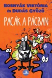 Tintató Kiadó Bosnyák Viktória, Dudás Győző: Pacák a pácban - könyv