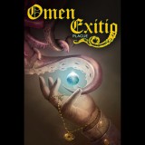 Tiny Bull Studios Omen Exitio: Plague (PC - Steam elektronikus játék licensz)