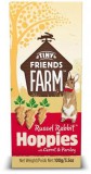 Tiny Friends Farm Russel Rabbit Hoppies Sárgarépa és Petrezselyem 100 g
