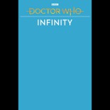 Tiny Rebel Games Doctor Who Infinity (PC - Steam elektronikus játék licensz)