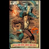 Tiny Rebel Games Doctor Who Infinity - The Lady of the Lake (PC - Steam elektronikus játék licensz)