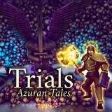 Tiny Trinket Games Azuran Tales: Trials (PC - Steam elektronikus játék licensz)