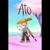 Tiny Warrior Games Ato (PC - Steam elektronikus játék licensz)