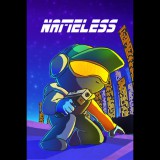 Tiny Warrior Games NAMELESS (PC - Steam elektronikus játék licensz)