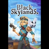 tinyBuild Black Skylands (PC - Steam elektronikus játék licensz)