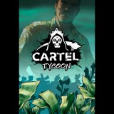 tinyBuild Cartel Tycoon (PC - Steam elektronikus játék licensz)