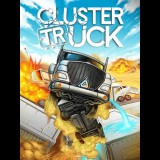 tinyBuild Clustertruck (PC - Steam elektronikus játék licensz)