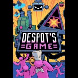 tinyBuild Despot's Game: Dystopian Army Builder (PC - Steam elektronikus játék licensz)