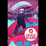 tinyBuild Divide By Sheep (PC - Steam elektronikus játék licensz)