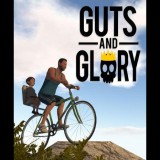 tinyBuild Guts and Glory (PC - Steam elektronikus játék licensz)