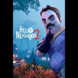 tinyBuild Hello Neighbor 2 (PC - Steam elektronikus játék licensz)