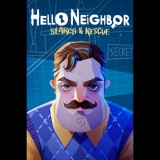 tinyBuild Hello Neighbor VR: Search and Rescue (PC - Steam elektronikus játék licensz)