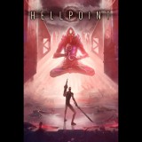 tinyBuild Hellpoint (PC - Steam elektronikus játék licensz)
