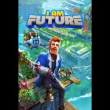 tinyBuild I Am Future: Cozy Apocalypse Survival (PC - Steam elektronikus játék licensz)