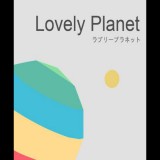 tinyBuild Lovely Planet (PC - Steam elektronikus játék licensz)