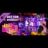 tinyBuild Not For Broadcast: Bits of Your Life (PC - Steam elektronikus játék licensz)