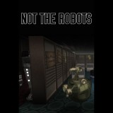 tinyBuild Not The Robots (PC - Steam elektronikus játék licensz)