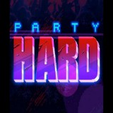 tinyBuild Party Hard (PC - Steam elektronikus játék licensz)