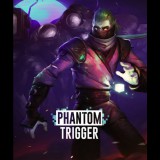 tinyBuild Phantom Trigger (PC - Steam elektronikus játék licensz)