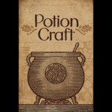 tinyBuild Potion Craft: Alchemist Simulator (PC - Steam elektronikus játék licensz)