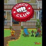 tinyBuild Punch Club (PC - Steam elektronikus játék licensz)