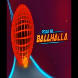 tinyBuild Road to Ballhalla (PC - Steam elektronikus játék licensz)