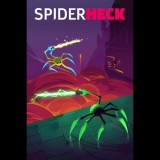 tinyBuild SpiderHeck (PC - Steam elektronikus játék licensz)
