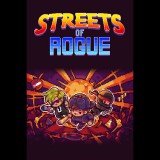 tinyBuild Streets of Rogue (PC - Steam elektronikus játék licensz)