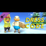 tinyBuild Totally Reliable Delivery Service - Dress Code (PC - Steam elektronikus játék licensz)