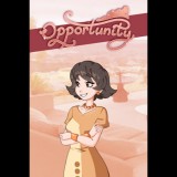 TinyHat Studios Opportunity: A Sugar Baby Story (PC - Steam elektronikus játék licensz)