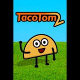 Tinzone Games Taco Tom 2 (PC - Steam elektronikus játék licensz)