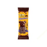 Tio Cocobear fehér bevonóba és kókuszba mártott piskóta- 50g