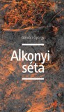 Tipp-Cult Kft. Gömöri György: Alkonyi séta - könyv