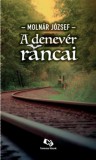 Tipp-Cult Kft. Molnár József: A denevér ráncai - könyv