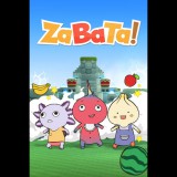 Tiptoe Games ZaBaTa! (PC - Steam elektronikus játék licensz)