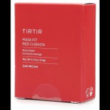 TIRTIR Mask Fit Red Mini Cushion 34N Pecan 4,5 g (8809928135786)