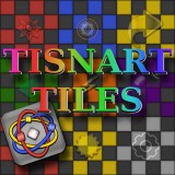Tisnart Tiles (PC - Steam elektronikus játék licensz)