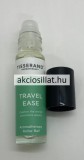 Tisserand Aromatherapy Travel Ease Roller Ball 10ml (100%-ban természetes tisztaságú)
