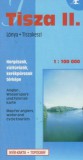 Tisza vizisport térkép II. (Lónya - Tiszakeszi) - Topográf