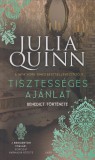 Tisztességes ajánlat