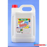 Tisztító gél 5000 ml hipokloritos Dalma